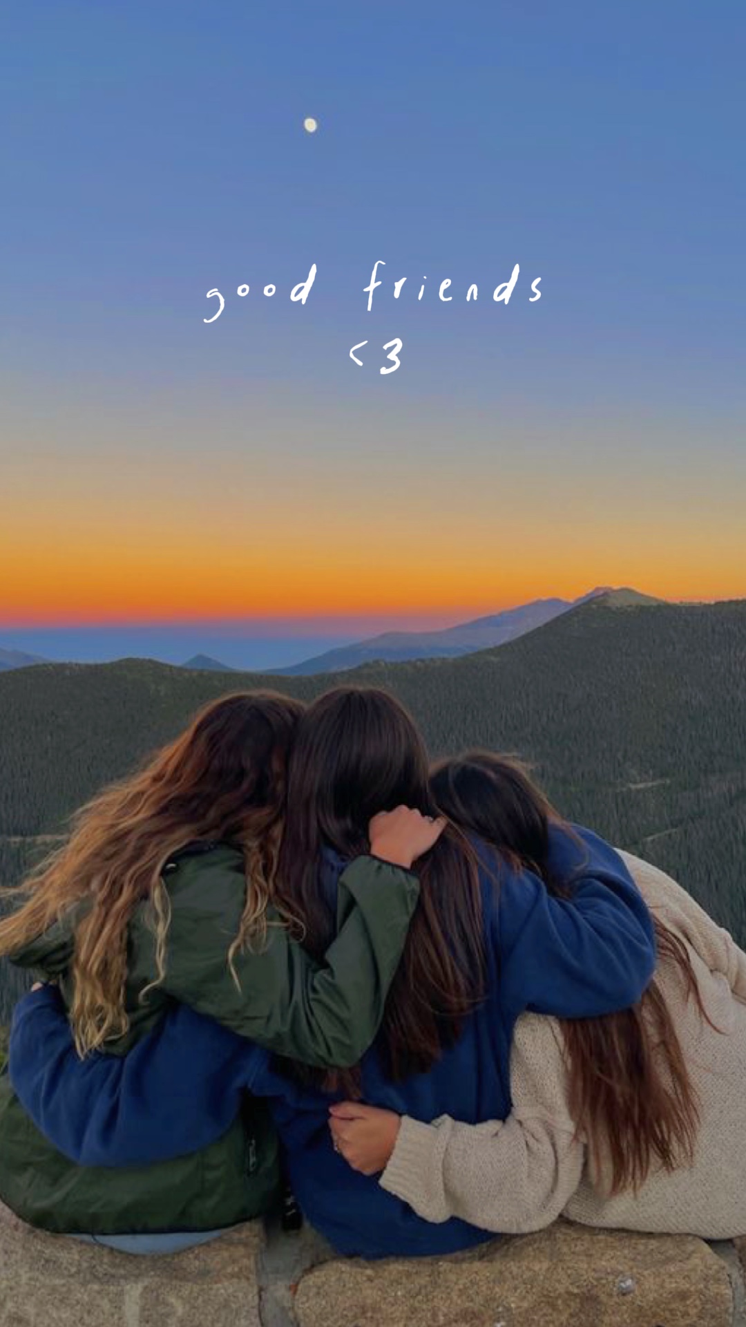 Eu gosto dessa vida <3