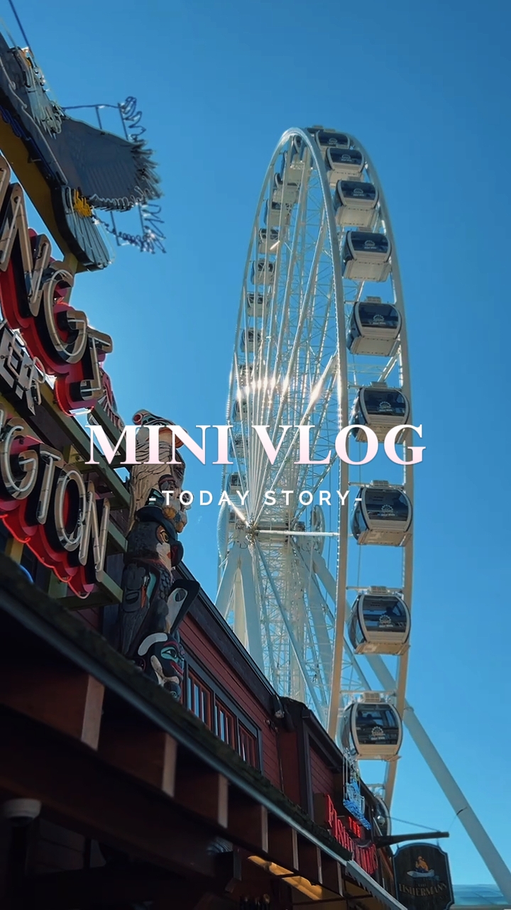 Mini Vlog