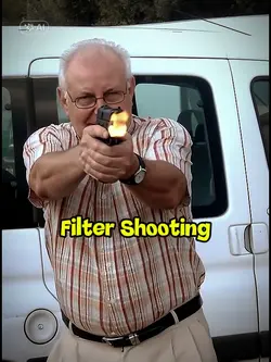 Filter Shooting