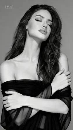 blackwhite photo