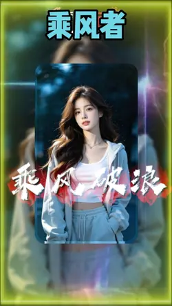 乘风者