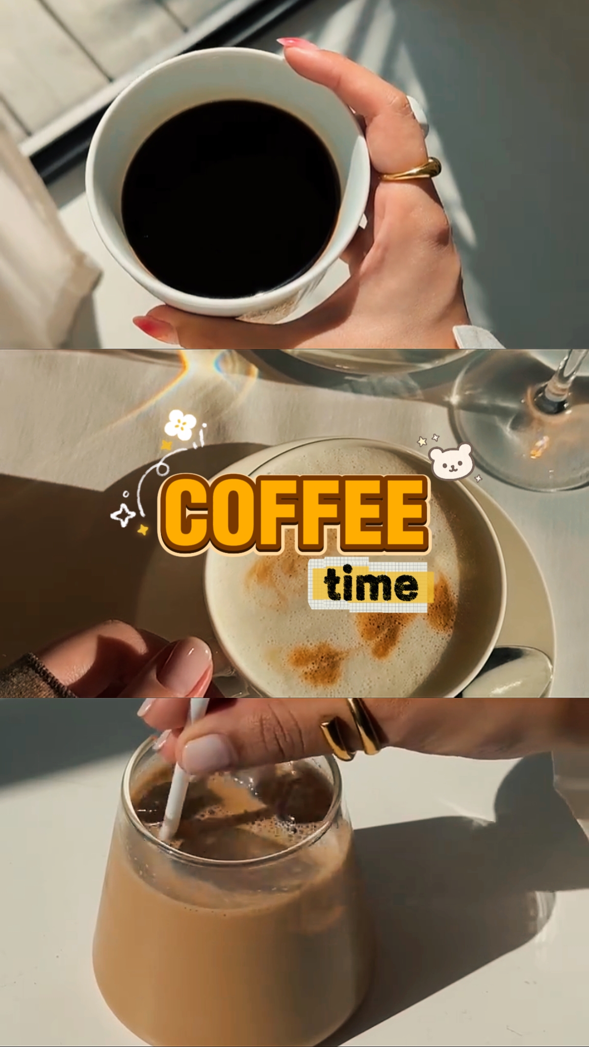 Waktunya Kopi