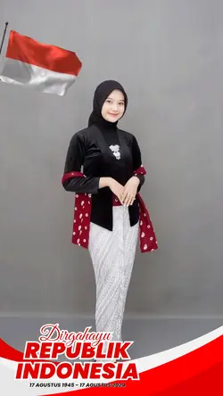 HUT RI KE 79 