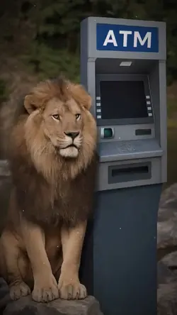 Trend sư tử-ATM