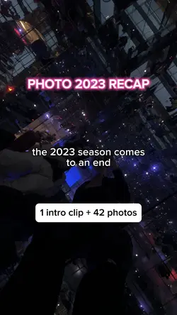 2023 in photos