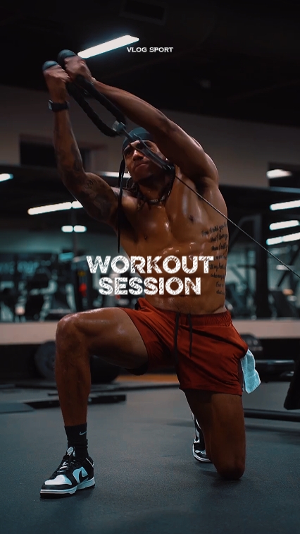 Workout Session 