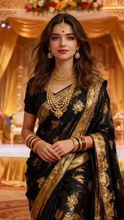 Trend Indian Bride 