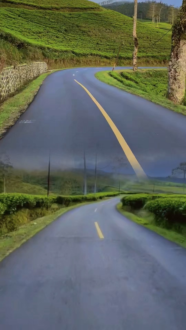 2 videos 1 carretera marco