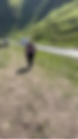 Blur effect
