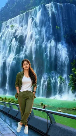 Waterfalls