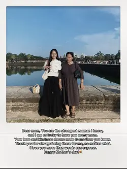 Happy Mother’s Day💐