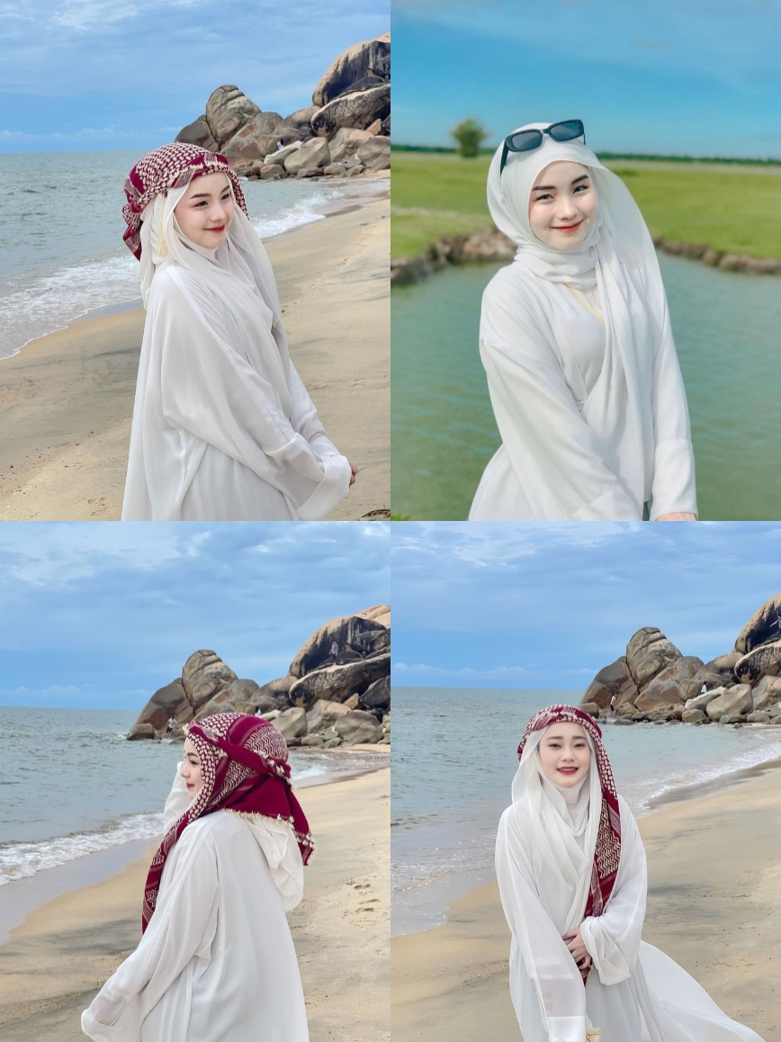 nasheed versi melambat