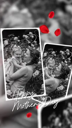 Mother's day