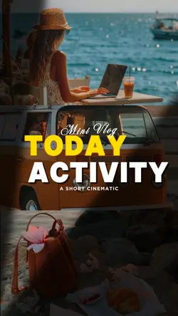 TODAY ACTIVITY 