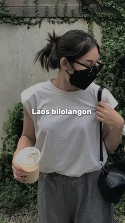 LAOS BILOLANGON