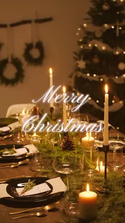 Merry Christmas