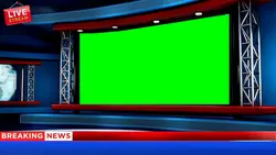 Breaking News