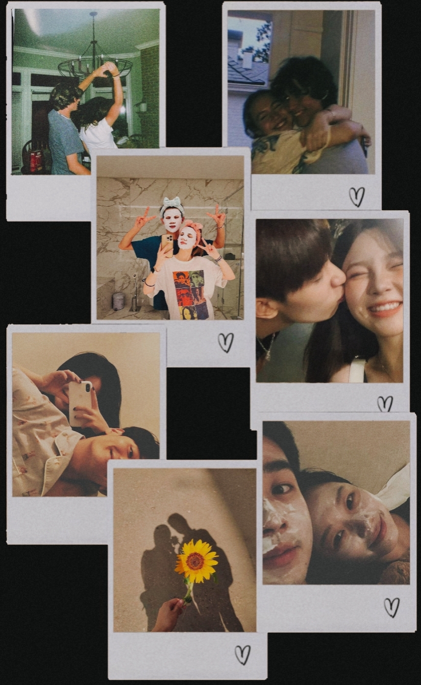 Lovers 