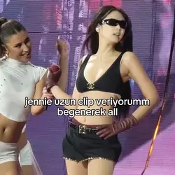 jennie uzun clip