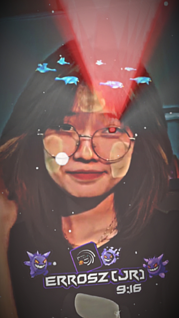 lyzer geleng geleng 