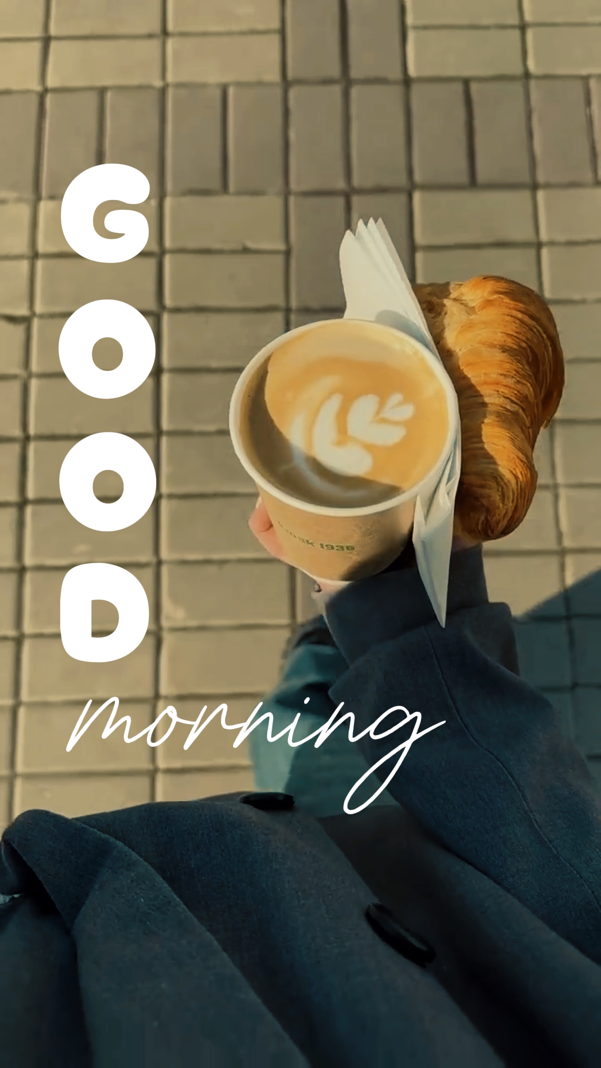 Buenos días