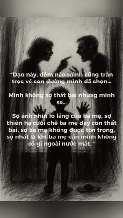 gia đình tâm trạng