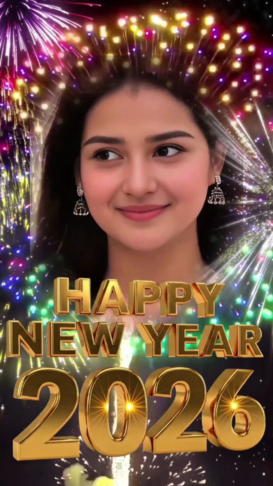 happy newyear 2026