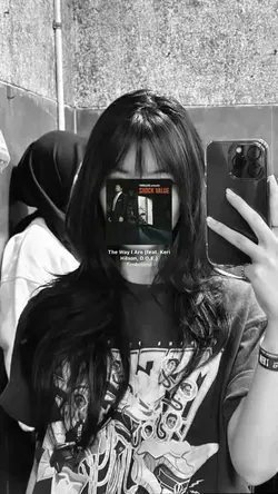 The Way I Are