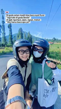 Harus Baca Apa