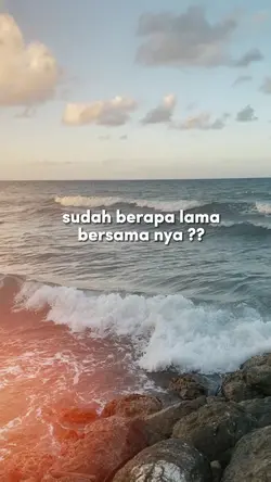 sudah berapa lama