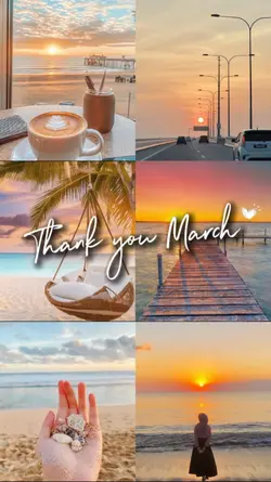 Thank You March