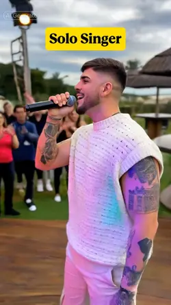 Solo Singer