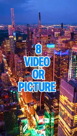 8 video new template