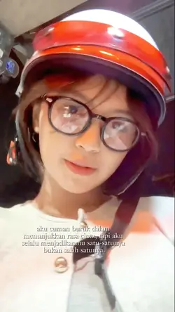 cuman buruk dalam