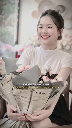 Một ngày nắng rơi