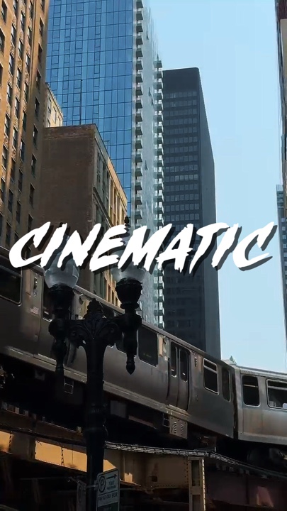 CINEMATIC 