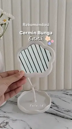 Cermin Bunga