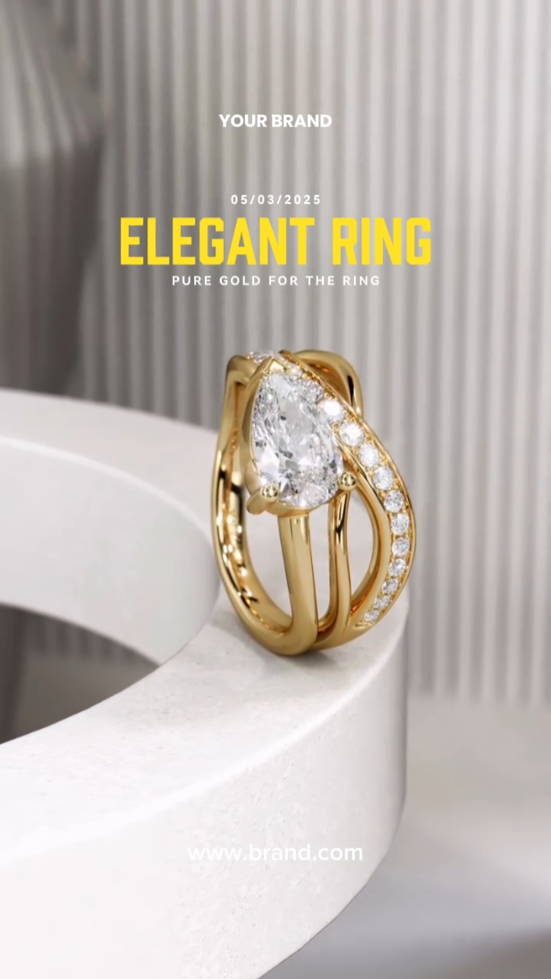 The Elegant Ring