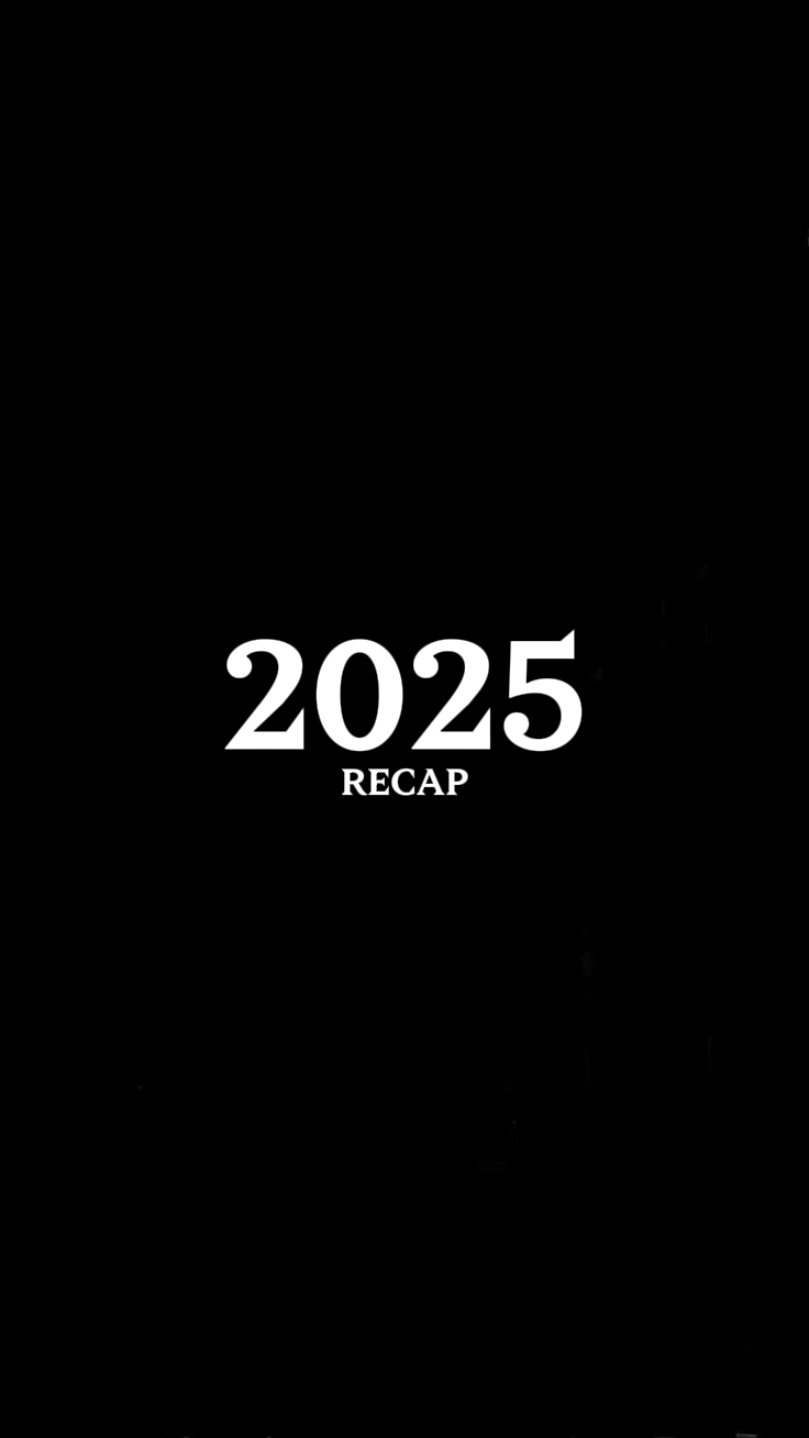 2025 RECAP