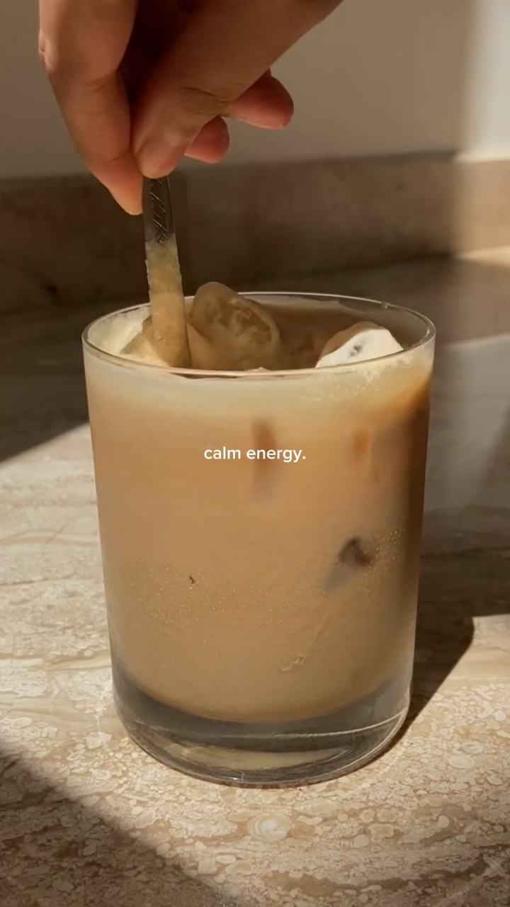calm energy