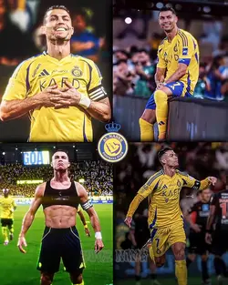 RONALDO PRIME