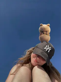 beby boo dance