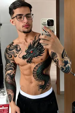Tattoo 