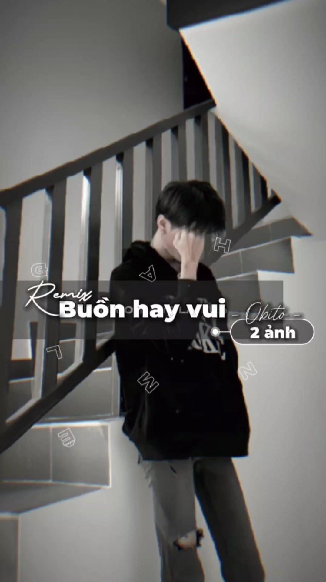 Buồn hay vui