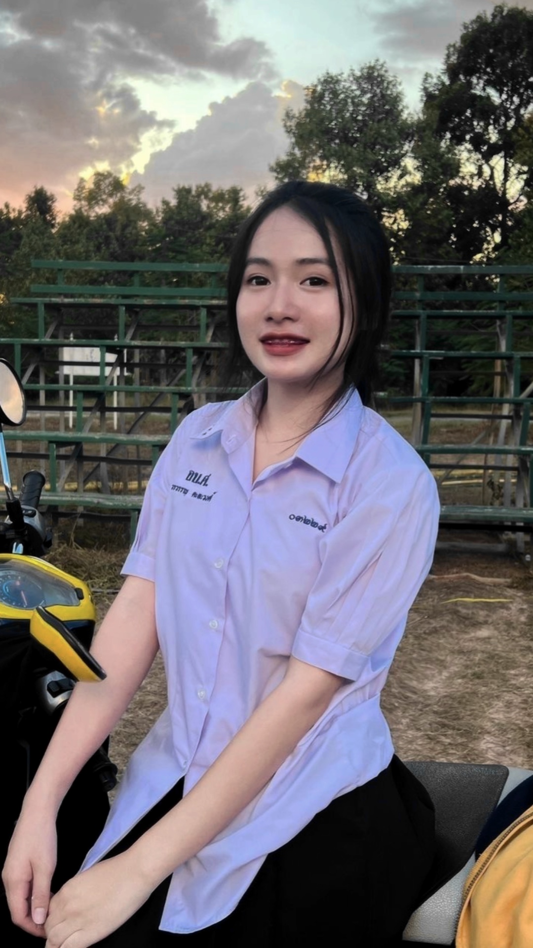 ไม่ได้เริ่ดหรูไม่ใช่ลูกคุณหนู