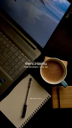 Untuk Mencintaimu