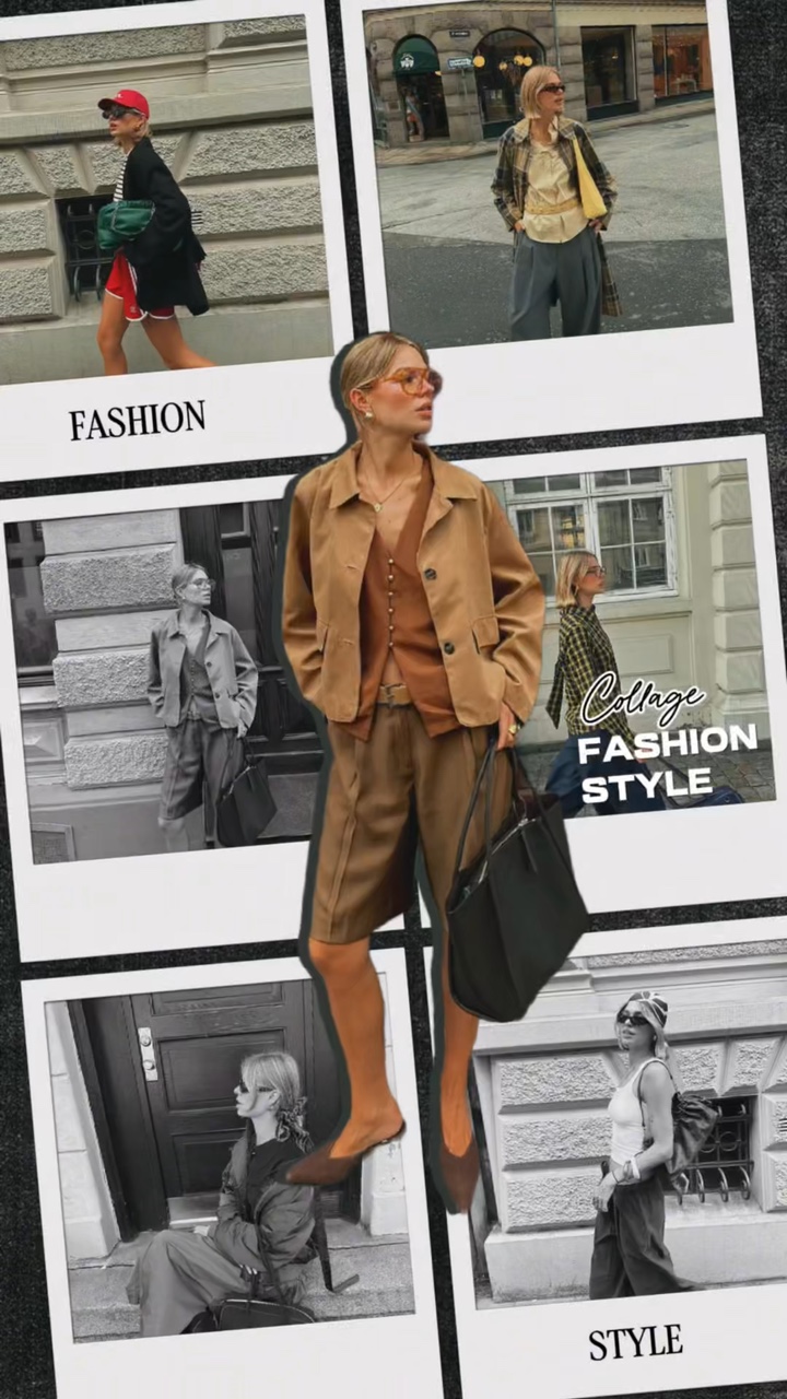 Estilo de moda 