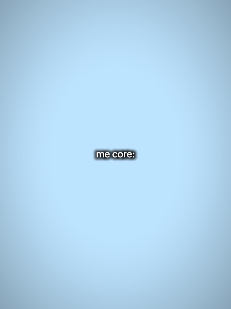 me core