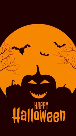 happy Halloween