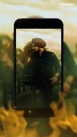 Phantom Sidhu